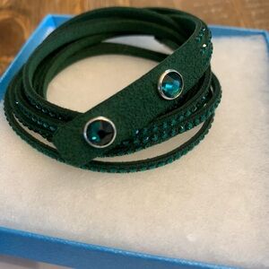 Touchstone Crystal a Swarovski Company